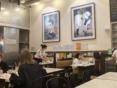 -大哥餐厅(西城花园店)