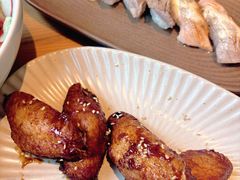 -Tuna maki寿司(苏州中心商场店)
