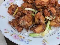 -腰记饭店(龙源路店)
