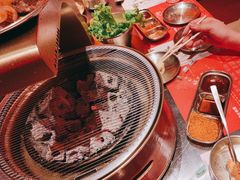 -西塔老太太泥炉烤肉(苏州大悦城店)