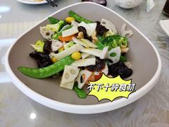 -成都驻京办餐厅(蜀都宾馆店)