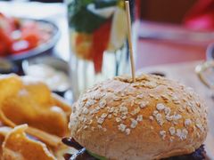 -魏斯理汉堡(西安沣东吾悦店)