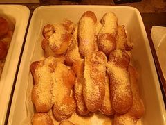 -“香”全日餐厅·株洲大汉希尔顿酒店