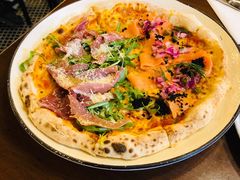 -PIZZA BIANCA(万象城店)