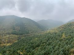 -丹东天桥沟景区