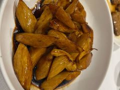 -老吉士酒家(天平路店)