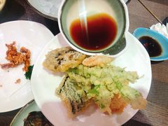 -福樱兰海鲜放题铁板烧(加州店)