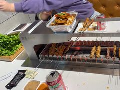 -玉善烧烤串城(长春总店)