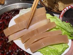 -李常在重庆火锅(合川总店)
