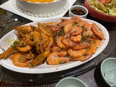 -津沽小院(天津之眼店)