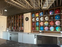 -林肯爵士乐上海中心 Jazz at Lincoln Center Shanghai