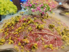 -火鳳祥鲜货火锅(宝龙广场店)