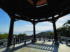 -野狸岛