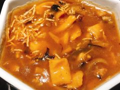 牛肉胡辣汤-掌柜的店·河南菜(世茂店)