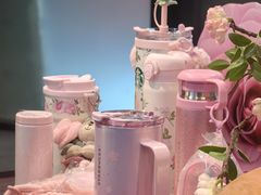 -星巴克(长沙乐和城门店)