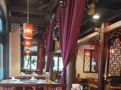 -匠岳·王宝器麻椒鱼(会展中心店)