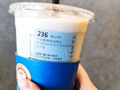 -瑞幸咖啡(新世界中心店)