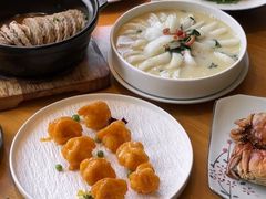 -竹里馆 ·茶食(奥体店)