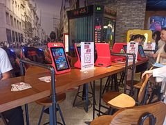 -CGV影城(东方广场4DX店)