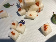 -花开餐厅(环湖中路店)