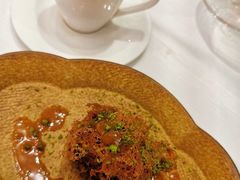 -万豪金殿(香港JW万豪酒店)