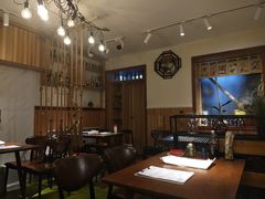 大堂-清真私房烧烤·炭烤鲜牛(创始店)