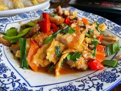 -百川油茶馆(燕岩店)