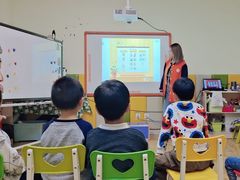 -安妮花英语·少儿·原版阅读(青岛远洋中心馆店)