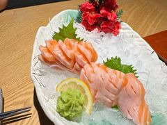 -新一喜铁板料理餐厅·铁板放题(北国商城店)