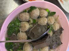 -金山锅贴店(金泉路店)