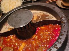 -晓宇重庆火锅(西安荟聚店)