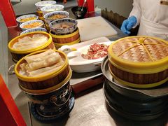 -松咖啡自助餐厅·松北香格里拉