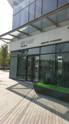 -MY WAY SALON
