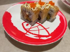 -禾绿寿司·定食·拉面·烧炸(喜荟城店)
