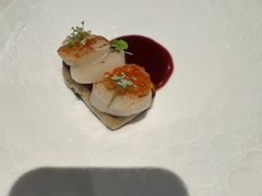 -L'Arome芳芳法国餐厅(仙林金鹰店)