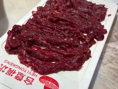 -合意桐坑牛肉粿·鲜牛肉火锅(嵩山总店)