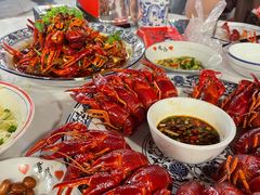 -湘江大码头·龙虾馆(渔人码头一店)