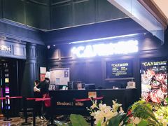 -加餐海鲜自助(集美银泰百货店)