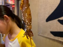 -湘西小妖·小串烧烤(雅居乐店)