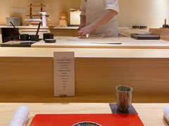-鮨青(恒基名人购物中心店)