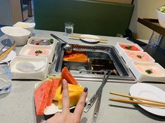 -海底捞火锅(北京路店)