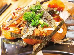 -和风食堂·日料·无界小火锅