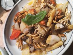 -周家二小姐的菜(西津渡店)