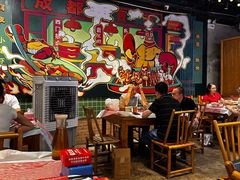 -霸王虾·麻辣小龙虾(清水河公园店)