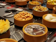 -喜家自助小火锅(卓悦里店)