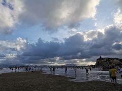 -南澳海滩