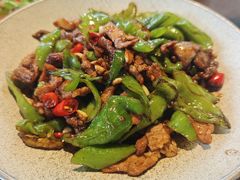 -小柴米·传统江西菜(万寿宫店)