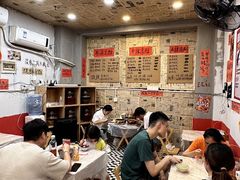 -王大乔泡椒米线·小火锅(星城天地店)