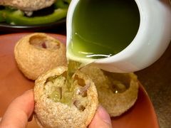 -南国印度餐厅Dakshin