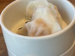 -川旺角融合菜•海景餐厅(星海广场店)